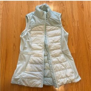 Lululemon vest